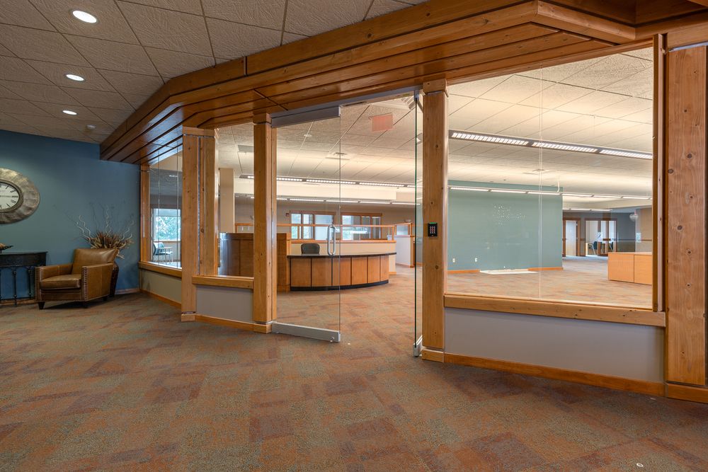Office Condo For Lease: 333 West Blvd, Rapid City, SD 57701
